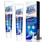 CRÈME CONTRE VERRUES & TACHES