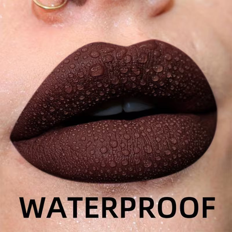 Une Beauté Qui S’adapte à Ton Humeur : 5 Couleurs 1 Seul Rouge à Lèvres.