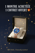 Promo Montre + Coffret - Format Stories